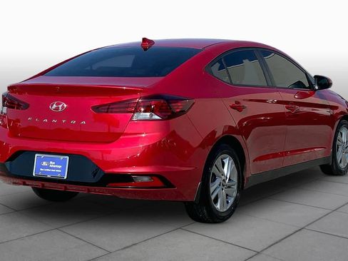 Used 2020 Hyundai Elantra Value Edition FWD image 12