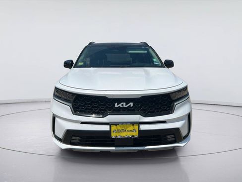 Used 2023 Kia Sorento SX FWD image 2