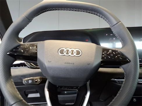 New 2025 Audi S5 Premium Plus image 13