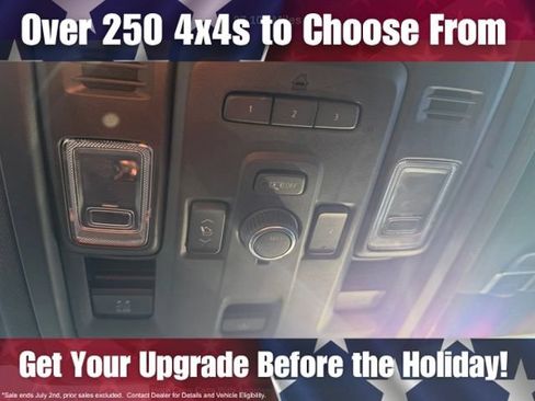 Used 2022 Chevrolet Tahoe RST w/ Luxury Package AWD/4WD image 30