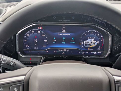 New 2025 Chevrolet Silverado 2500 LT w/ Convenience Package image 32