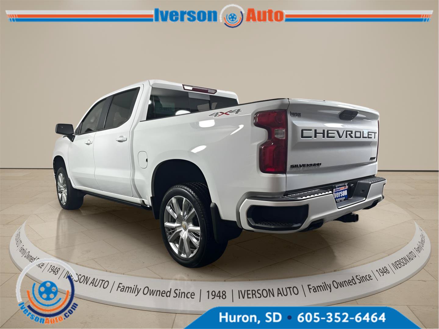 Used 2020 Chevrolet Silverado 1500 RST w/ Rally Edition AWD/4WD image 9