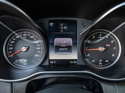 Used 2016 Mercedes-Benz C 300 4MATIC Sedan image 10