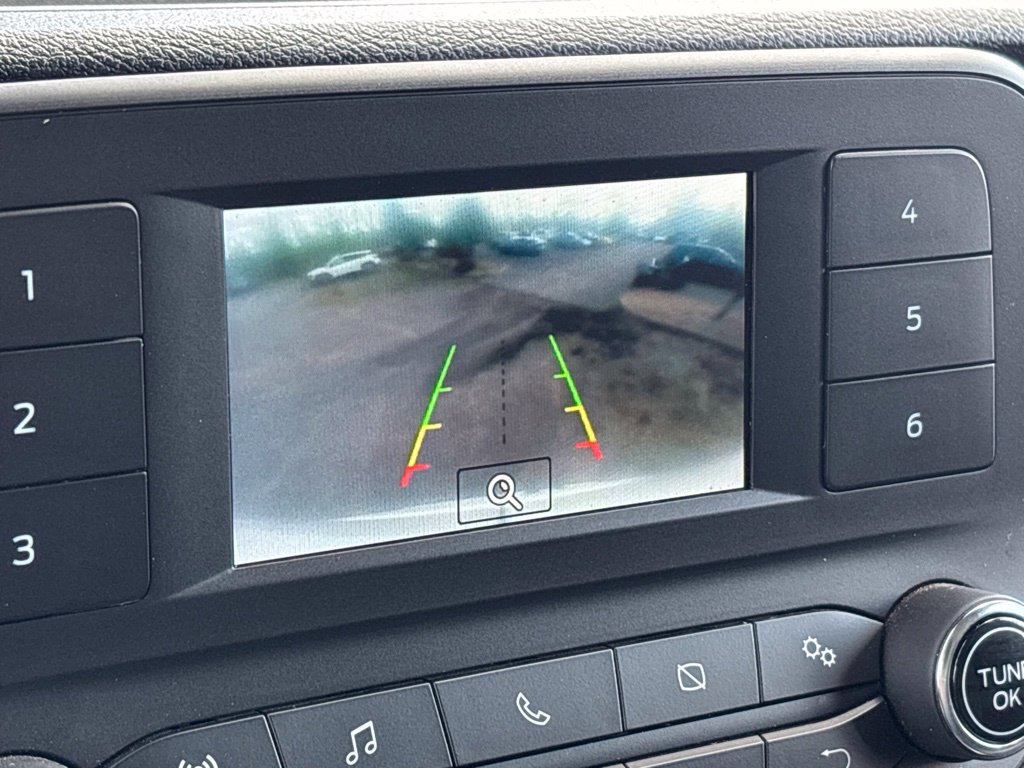 Used 2025 Ford Transit 250 148 Medium Roof Extended AWD image 26