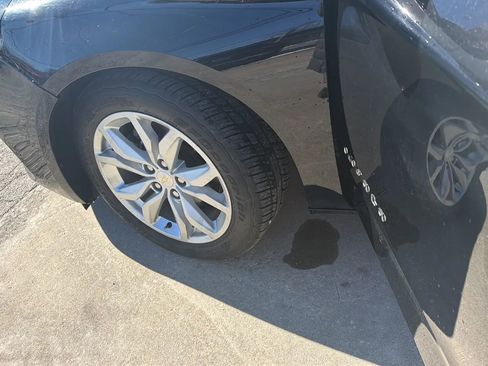 Used 2018 Chevrolet Impala LT image 24