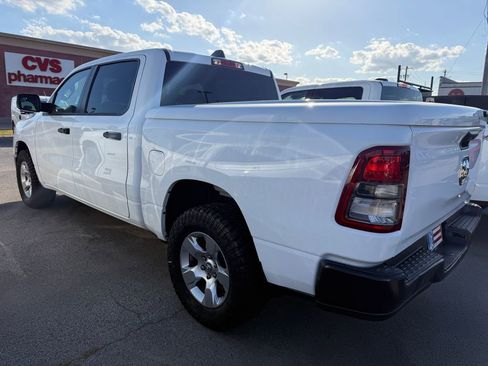 Used 2023 RAM 1500 Tradesman image 22