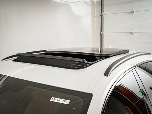 Used 2023 Audi SQ8 Prestige image 16