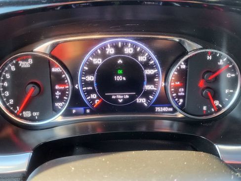 Used 2022 Chevrolet Traverse Premier w/ Redline Edition FWD image 32