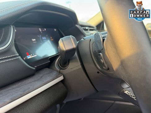 Certified 2021 Jeep Grand Cherokee L Limited image 26