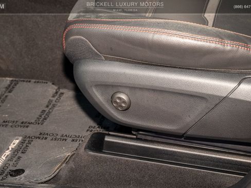 Used 2023 Mercedes-Benz GLE 53 AMG 4MATIC Coupe image 65