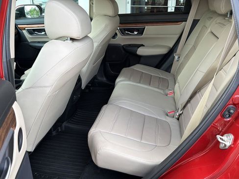 Used 2019 Honda CR-V EX-L image 11