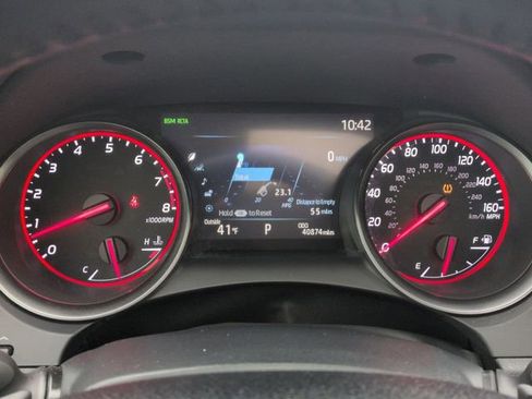 Certified 2023 Toyota Camry XSE w/ Navigation Package image 18