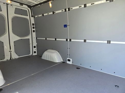 New 2025 Mercedes-Benz Sprinter 2500 image 14