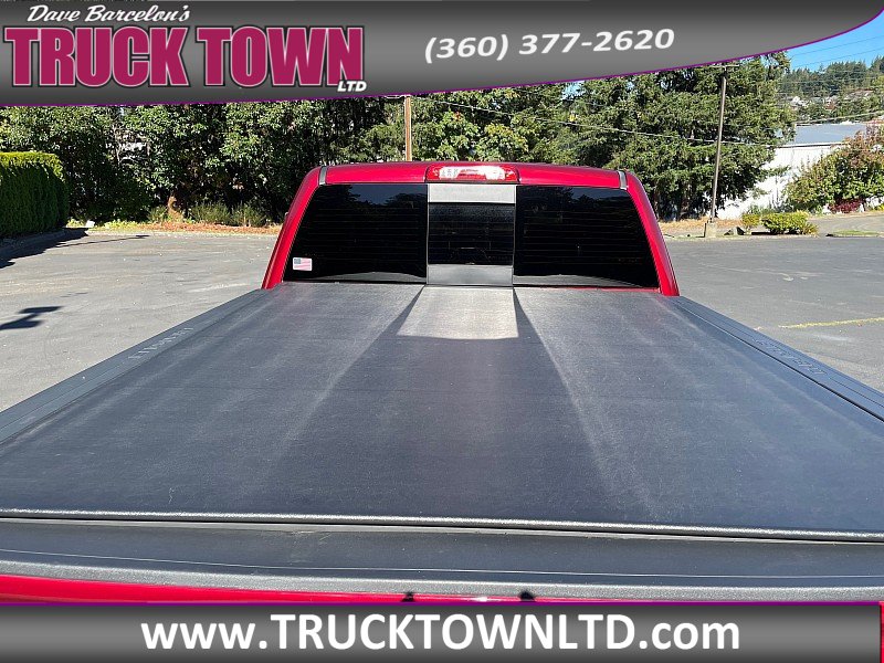 Used 2018 Chevrolet Silverado 2500 High Country w/ Duramax Plus Package AWD/4WD image 40