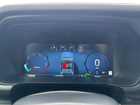 New 2025 Ford F150 Platinum w/ Equipment Group 702A High image 29