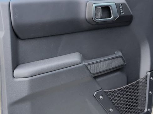 New 2025 Ford Bronco Badlands w/ Sasquatch Package image 10