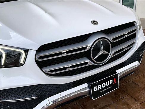 Used 2020 Mercedes-Benz GLE 350 4MATIC image 30