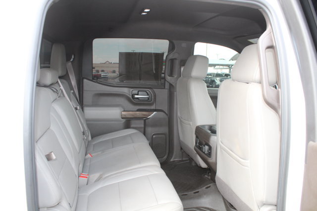 Used 2021 Chevrolet Silverado 1500 RST w/ Texas Edition Plus AWD/4WD image 16