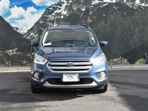Used 2018 Ford Escape SEL image 5