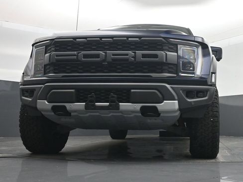Used 2022 Ford F150 Raptor w/ Equipment Group 801A High AWD/4WD image 31
