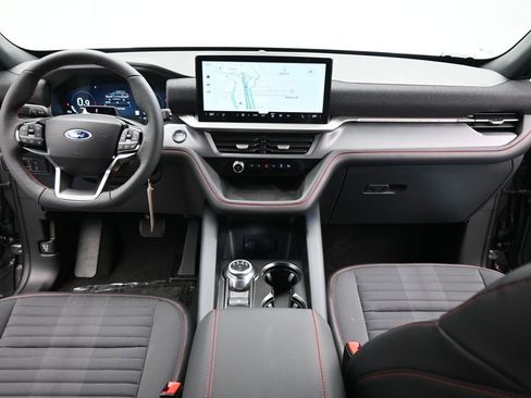 New 2026 Ford Explorer ST-Line w/ ST-Line Street Pack image 23