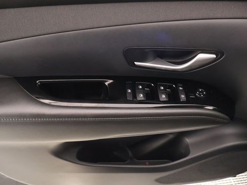 Certified 2022 Hyundai Tucson SEL image 16