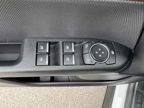 Used 2025 Ford Bronco Sport Outer Banks w/ Outer Banks Tech Package+ image 13