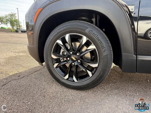 Used 2023 Chevrolet TrailBlazer LT FWD image 6