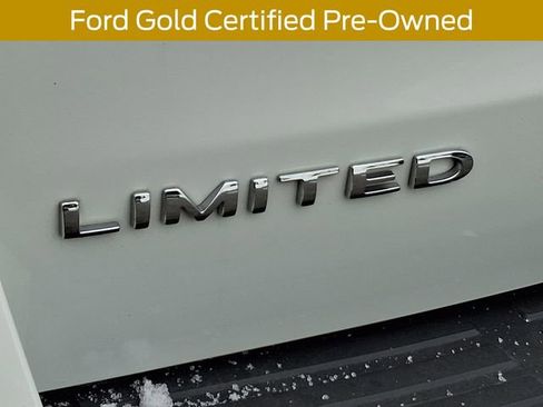 Used 2022 Ford Expedition Max Limited image 38