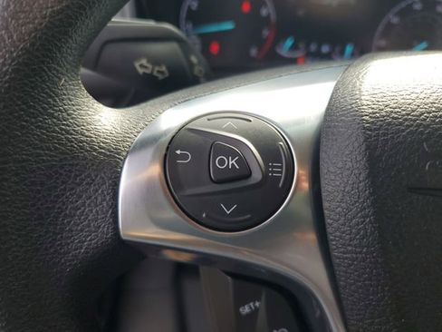 Used 2020 Ford Transit Connect XL FWD image 11
