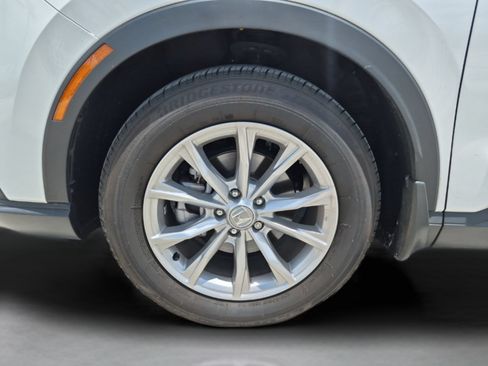Certified 2024 Honda CR-V EX-L image 30
