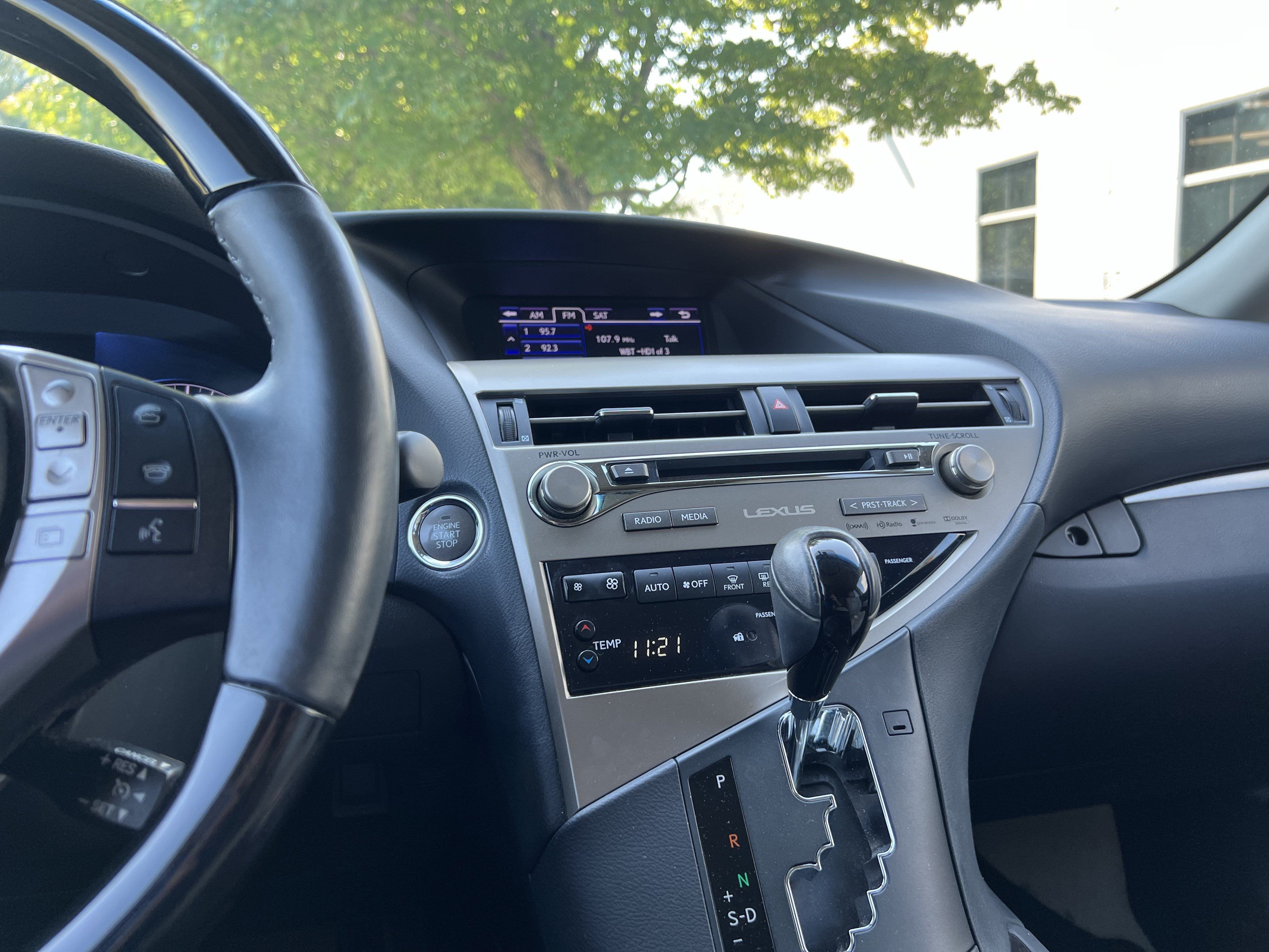Used 2015 Lexus RX 350 FWD image 31