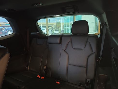 Certified 2023 Kia Telluride SX X-Pro AWD/4WD image 43