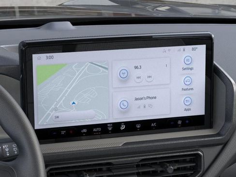 New 2025 Ford Bronco Sport Big Bend image 14