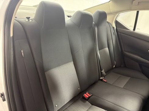 Used 2023 Nissan Sentra SV image 21