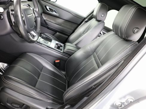 Used 2019 Land Rover Range Rover Velar S image 9