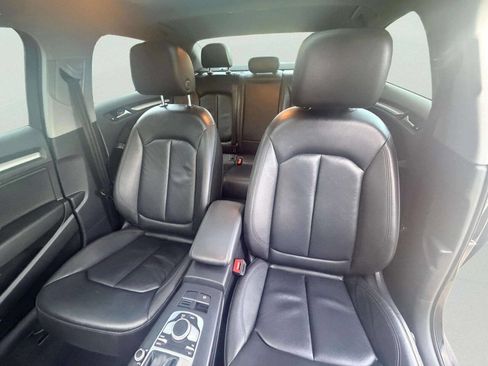 Used 2017 Audi A3 2.0T Premium image 18