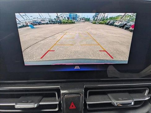 New 2026 Chevrolet TrailBlazer RS w/ Convenience Package image 14