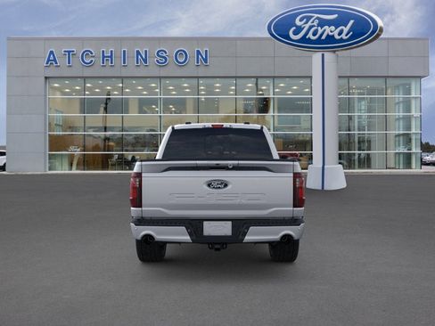 New 2026 Ford F150 XLT image 5