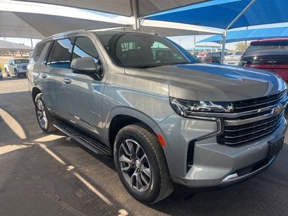 Used 2023 Chevrolet Tahoe LT w/ Luxury Package