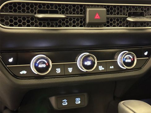 New 2026 Honda HR-V EX-L image 27