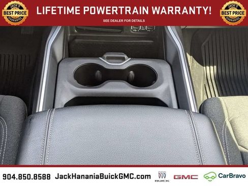 Used 2020 RAM 1500 Big Horn RWD image 18