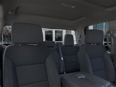 New 2026 GMC Sierra 2500 Pro image 96