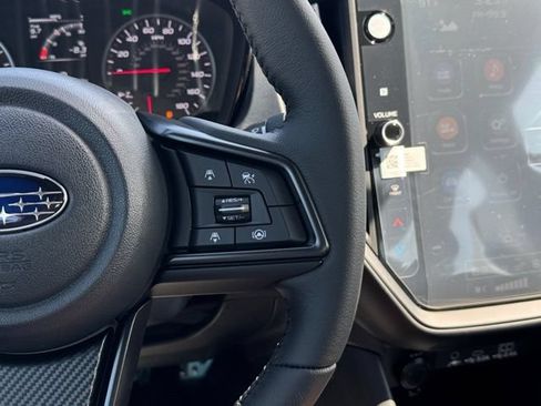 New 2026 Subaru WRX AWD/4WD image 10