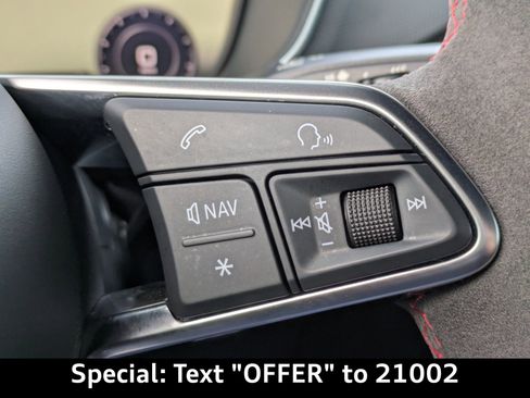 Certified 2023 Audi TTS 2.0T Coupe image 29