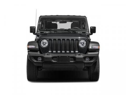 Used 2021 Jeep Wrangler Sport image 7