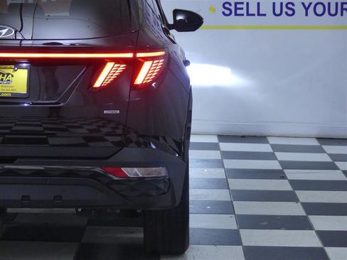 Used 2024 Hyundai Tucson XRT image 34