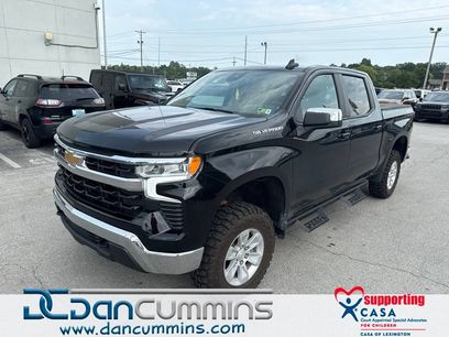 Used 2023 Chevrolet Silverado 1500 LT