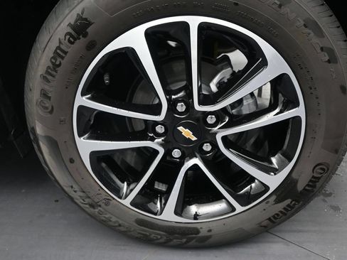 Used 2026 Chevrolet TrailBlazer LT FWD image 9