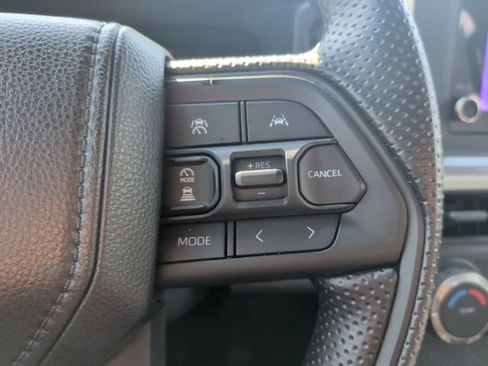 Used 2026 Toyota Tacoma SR5 RWD image 19